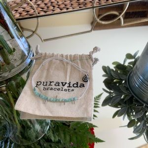 Pura Vida bracelet!!!